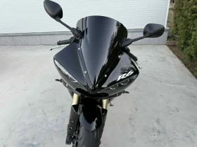 Yamaha YZF-R6 A2 25KW!!!!!!! | Mobile.bg    6