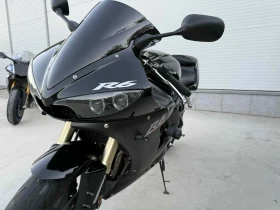 Yamaha YZF-R6 A2 25KW!!!!!!! | Mobile.bg    5