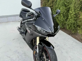 Yamaha YZF-R6 A2 25KW!!!!!!! | Mobile.bg    7