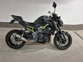  Kawasaki Z