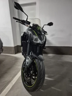 Kawasaki Z 900 ABS | Mobile.bg    3
