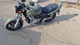 Honda Cb 500 A2 - изображение 1