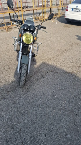 Honda Cb 500 A2, снимка 2 - Мотоциклети и мототехника - 53682779