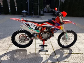 Ktm SX-F undefined | Auto.bg — изображение 5