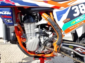 Ktm SX-F undefined | Auto.bg — изображение 8