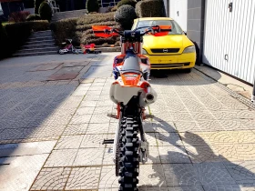 Ktm SX-F undefined | Auto.bg — изображение 3