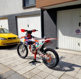Ktm SX-F undefined | Auto.bg — изображение 14