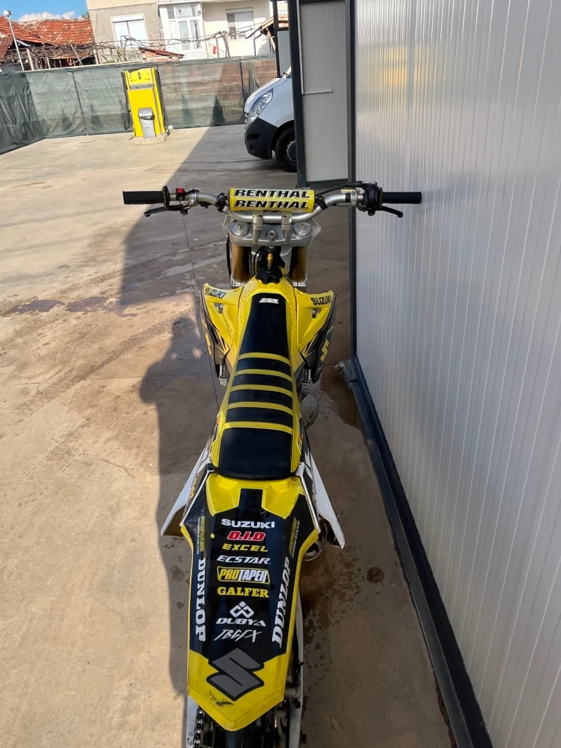 Suzuki Rm, снимка 7 - Мотоциклети и мототехника - 52851688