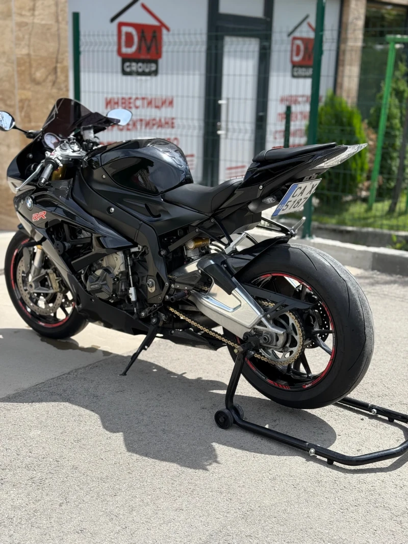 BMW S, снимка 6 - Мотоциклети и мототехника - 52705269