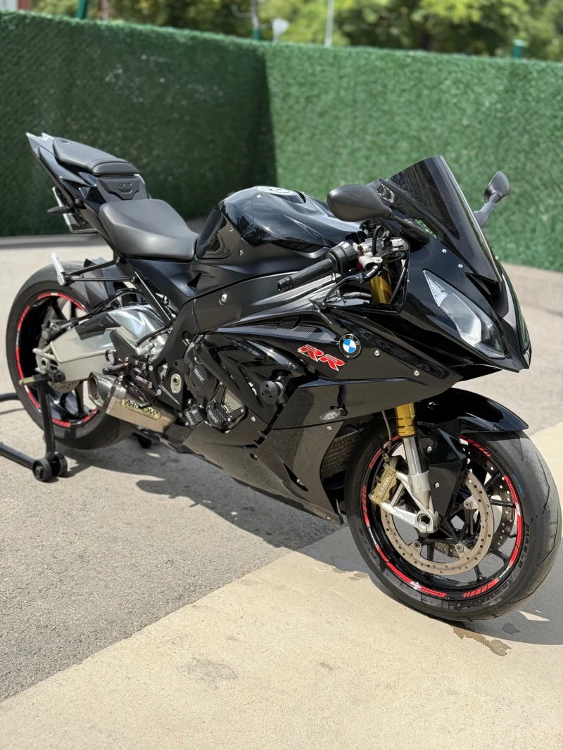 BMW S, снимка 4 - Мотоциклети и мототехника - 52705269