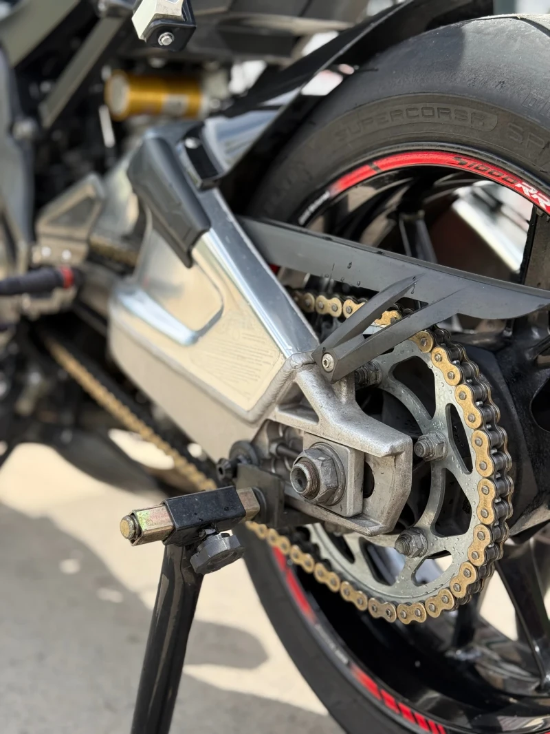 BMW S, снимка 7 - Мотоциклети и мототехника - 52705269