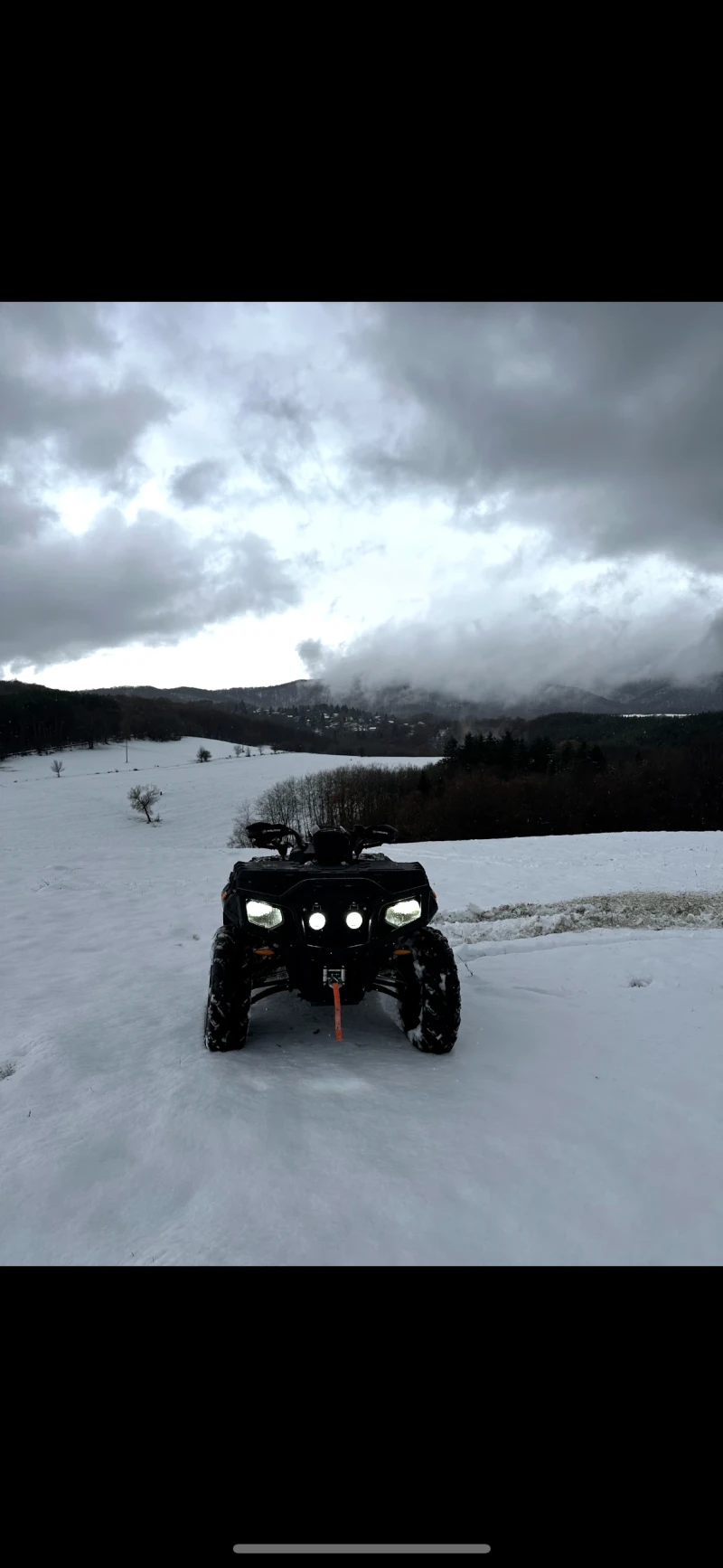 Polaris Sportsman