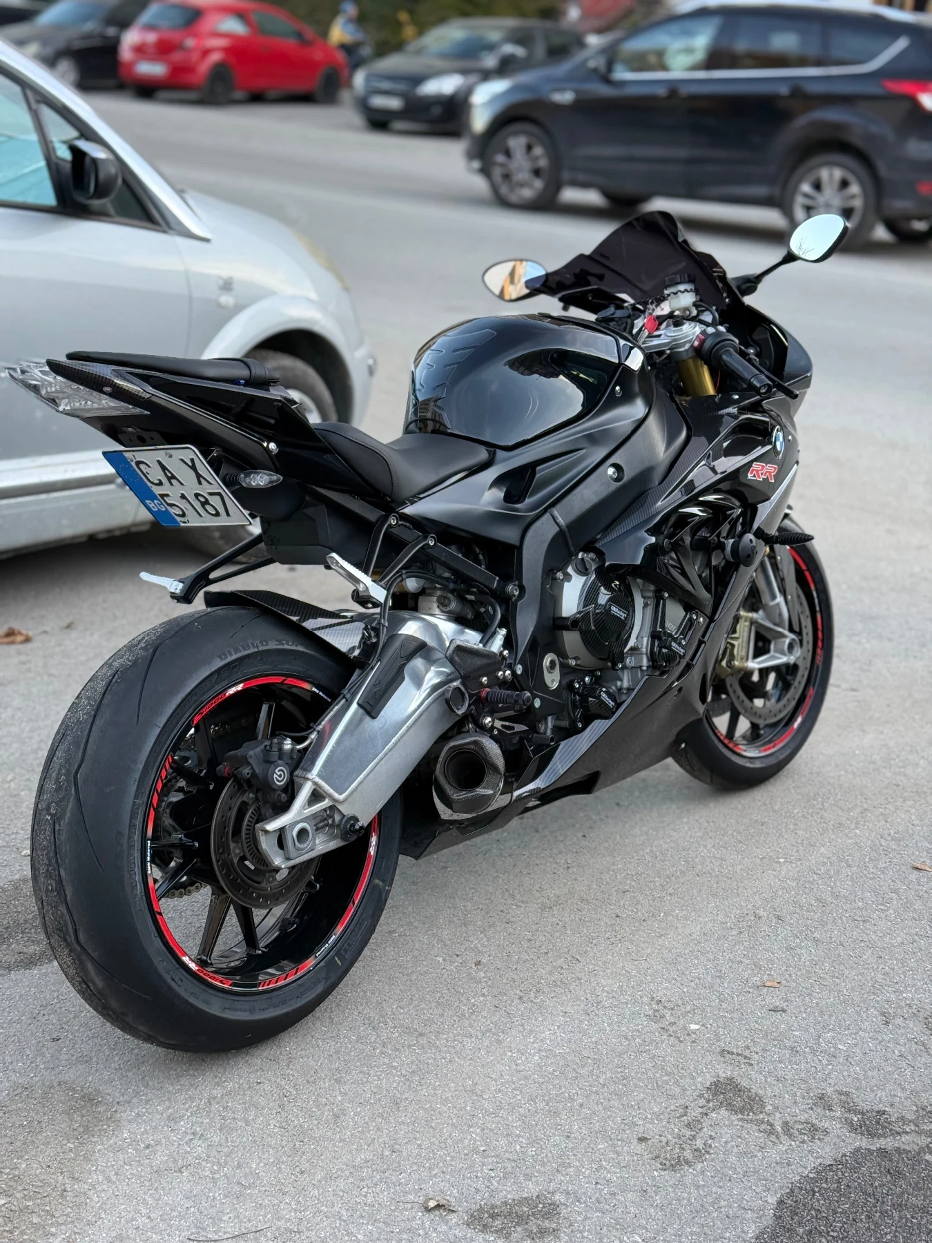 BMW S | Mobile.bg   5