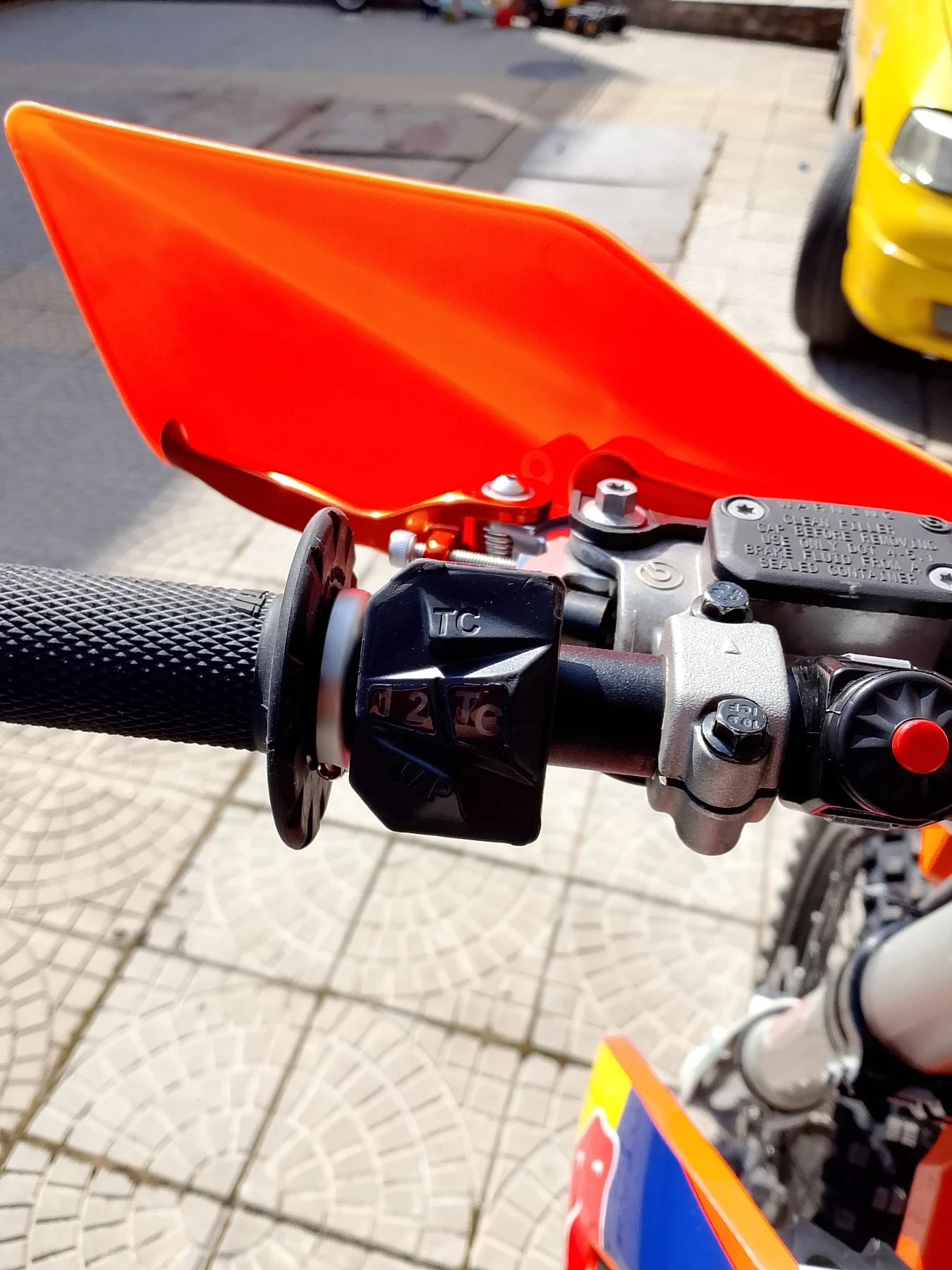 Ktm SX-F, снимка 12 - Мотоциклети и мототехника - 53873605