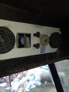 Комбайн Fortschritt 516, снимка 10