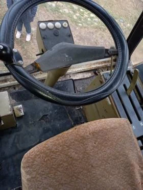 Комбайн Fortschritt 516, снимка 11