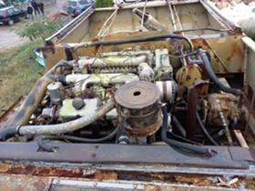 Комбайн Fortschritt 516, снимка 8