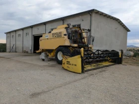 Комбайн New Holland TX66, снимка 2