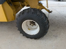 Комбайн New Holland TX66, снимка 5