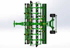  VELES AGRO KRONOS 6 | Mobile.bg    5