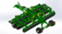 Обява за продажба на Брана VELES AGRO KRONOS 6 ~Цена по договаряне - изображение 1