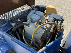 Валяк BOMAG BW 120 AD, снимка 11