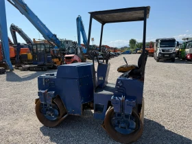 Валяк BOMAG BW 120 AD, снимка 7