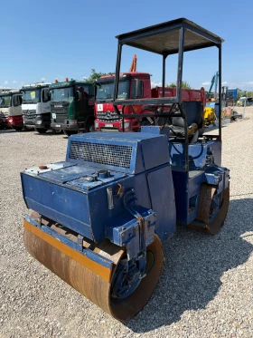 Валяк BOMAG BW 120 AD, снимка 10