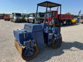 Валяк BOMAG BW 120 AD, снимка 9