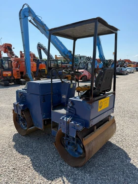 ����� BOMAG BW 120 AD | Mobile.bg � ����� ������ 6