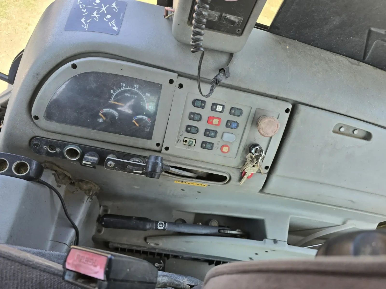 Багер Terex 960 - изображение 7