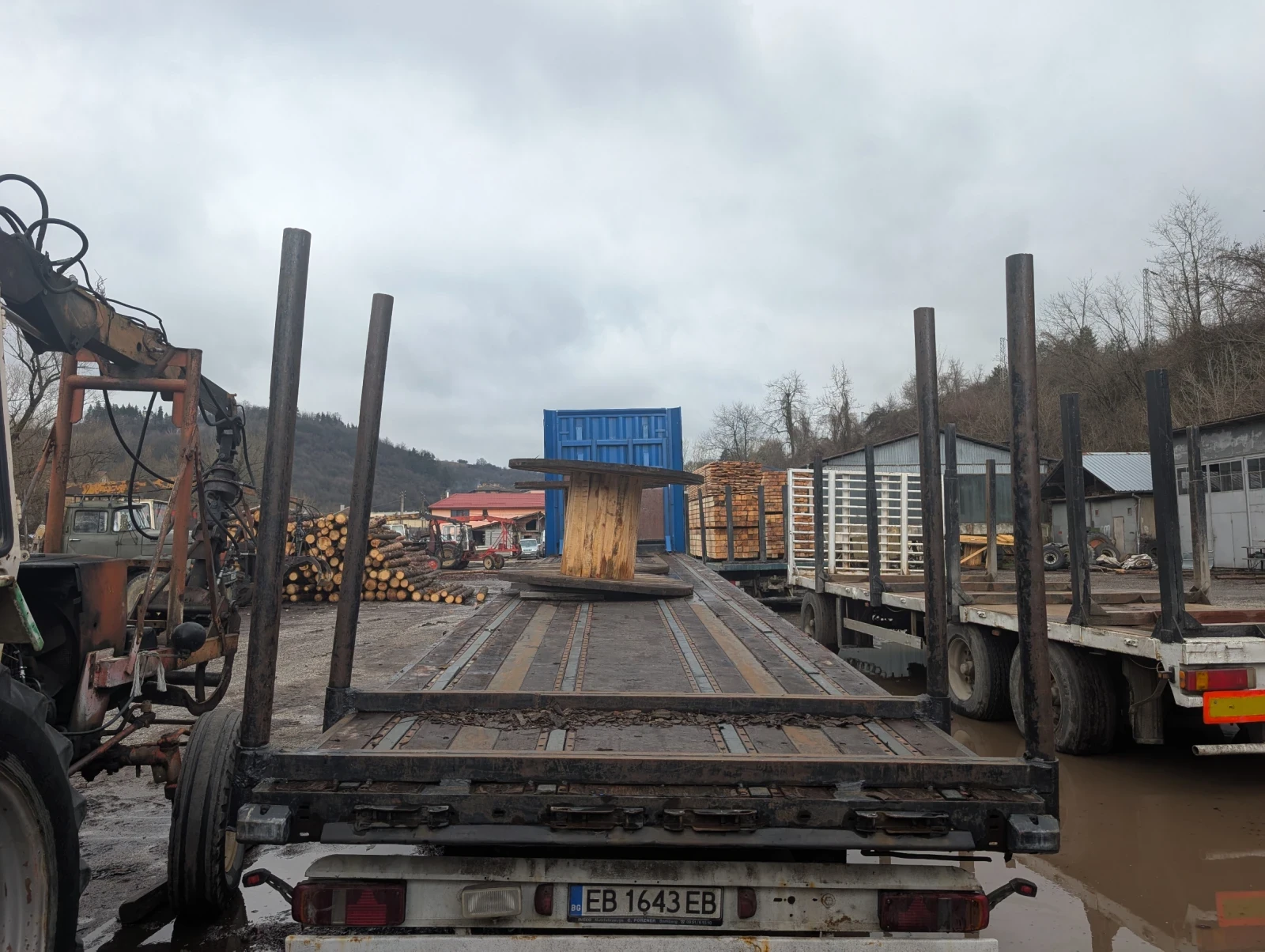 ����������� Krone | Mobile.bg � ����������� 4