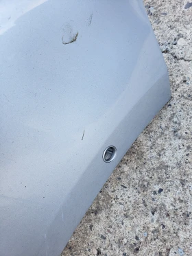 Оригинална броня за FORD GALAXY 2019-2023г....LM2B-17D957-A....., снимка 5