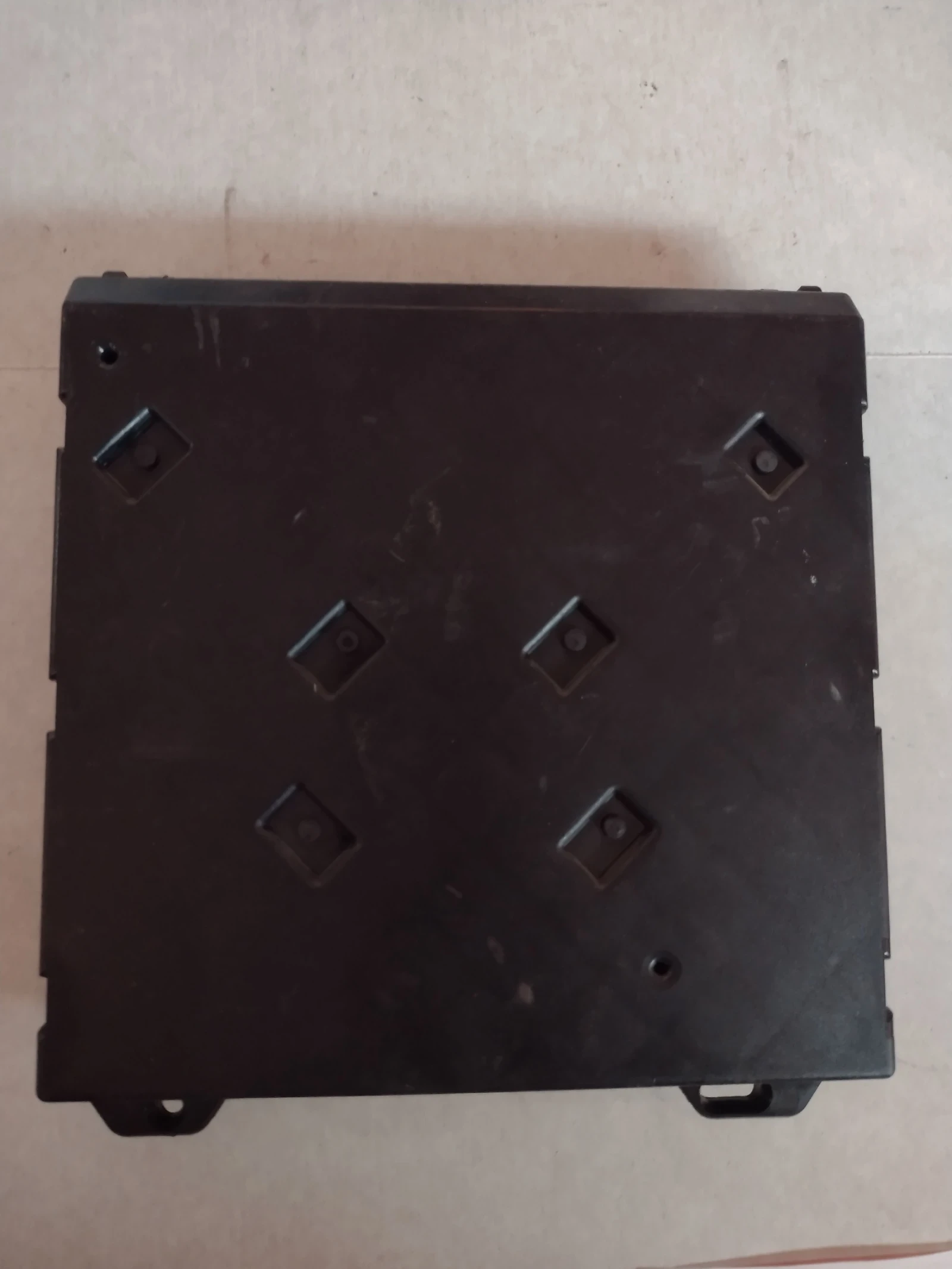 6R7 937 085 E BCM ��������� ����� SKODA ROOMSTER RAPID FABIA (2009-2015) 6R7937085E | Mobile.bg � ����������� 2