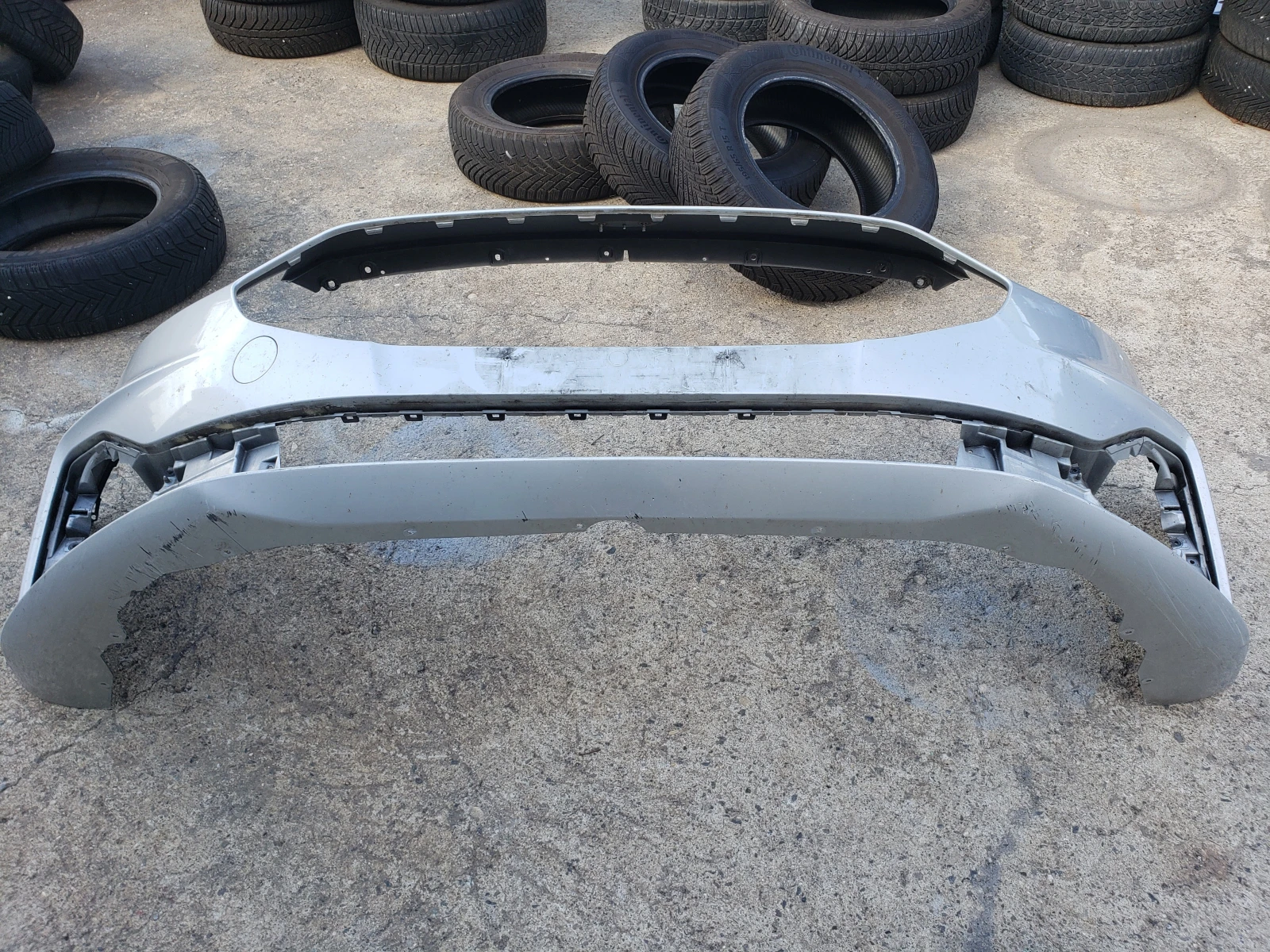 ���������� ����� �� FORD GALAXY 2019-2023�....LM2B-17D957-A..... | Mobile.bg � ����������� 4