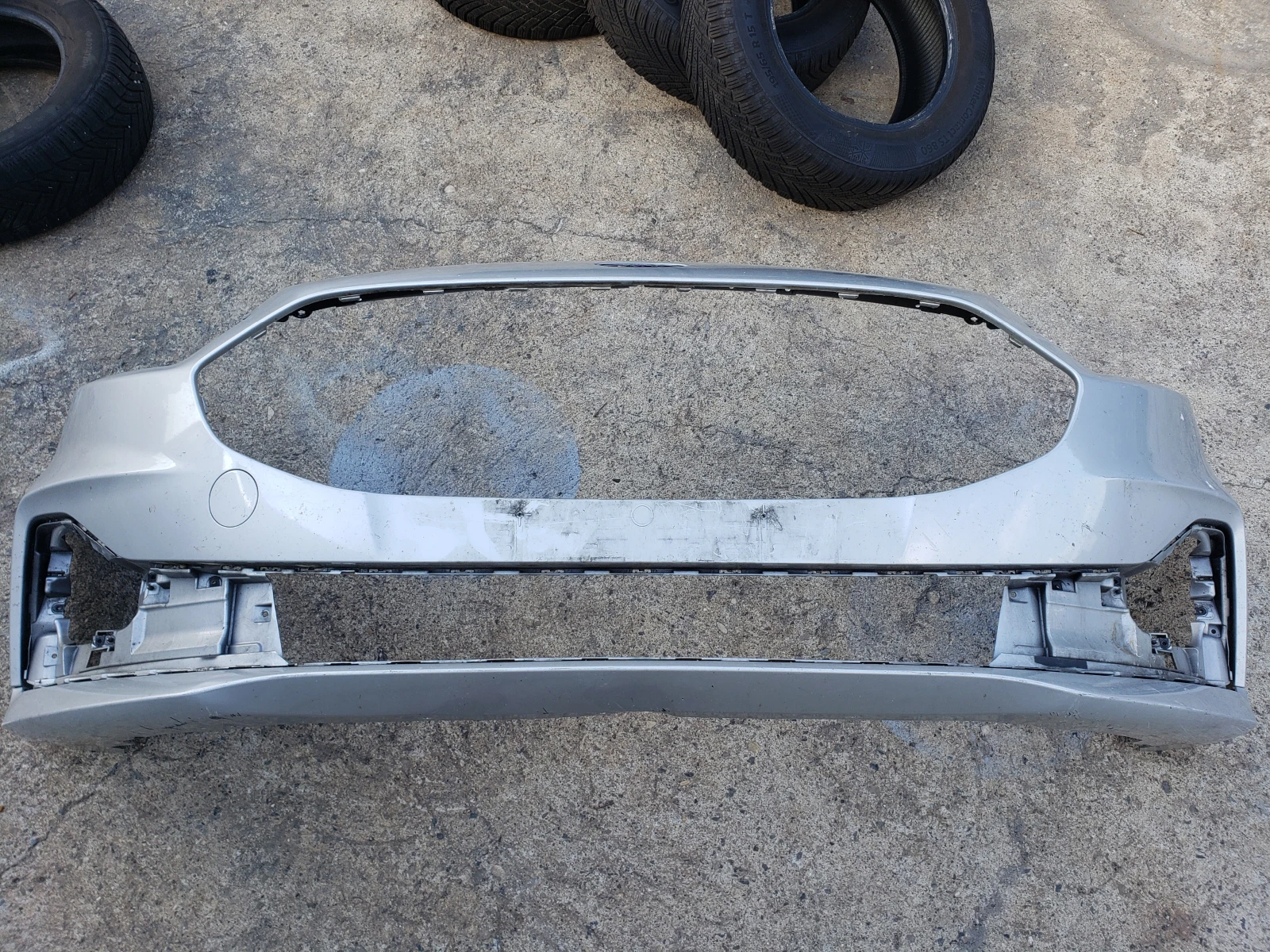 ���������� ����� �� FORD GALAXY 2019-2023�....LM2B-17D957-A..... | Mobile.bg � ����������� 1