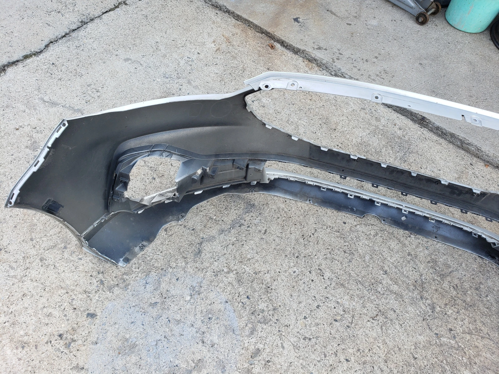 ���������� ����� �� FORD GALAXY 2019-2023�....LM2B-17D957-A..... | Mobile.bg � ����������� 6