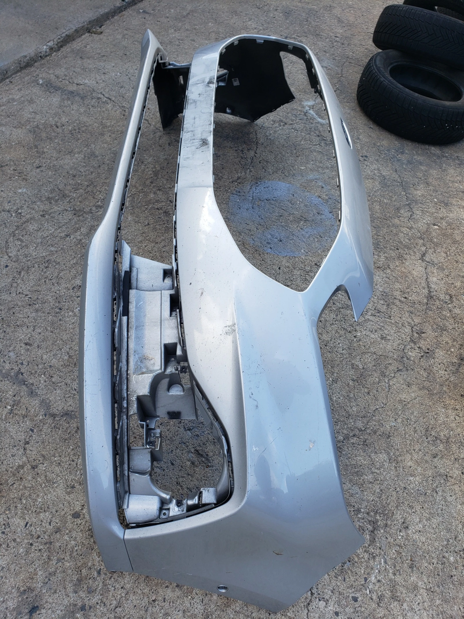 ���������� ����� �� FORD GALAXY 2019-2023�....LM2B-17D957-A..... | Mobile.bg � ����������� 3