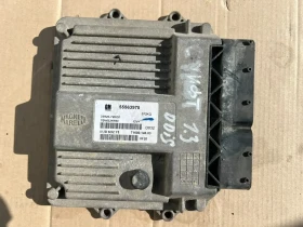     33920-72KQ1  55563975    SUZUKI SWIFT 1.3 DDIS Magneti Marelli MJD 602.Y5