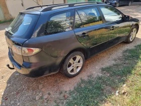 Джанти за Mazda 6, снимка 3