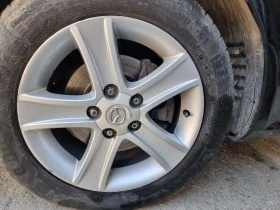 Джанти за Mazda 6, снимка 2