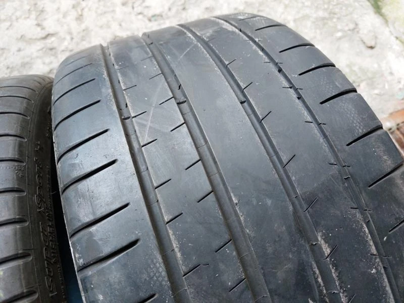 Гуми Летни 275/30R20, снимка 4 - Гуми и джанти - 36287751