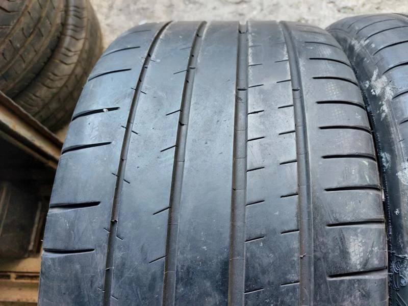 Гуми Летни 275/30R20, снимка 3 - Гуми и джанти - 36287751