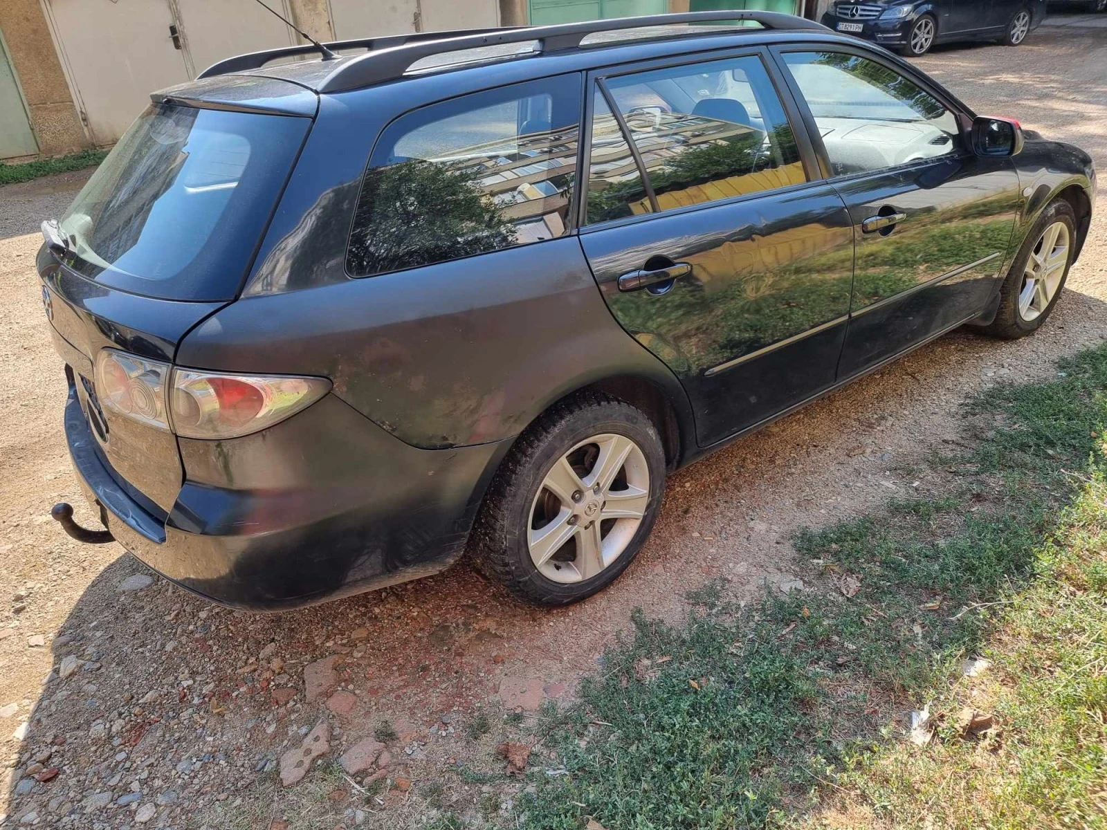   Mazda 6 | Mobile.bg   3