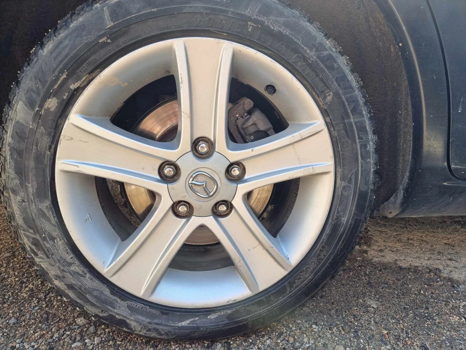   Mazda 6 | Mobile.bg   4