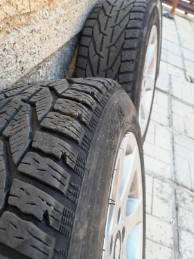        205/55R16  BMW 320