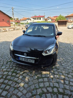 Suzuki Swift, снимка 5