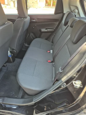 Suzuki Swift, снимка 10