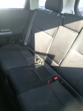 Subaru Forester 4x4, камера паркинг, снимка 9