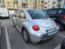 VW New beetle 2.0, снимка 3